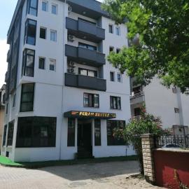 Ferah Suites, hotel in Trabzon