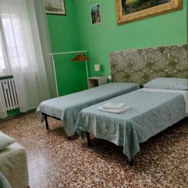 Mini Room Pero