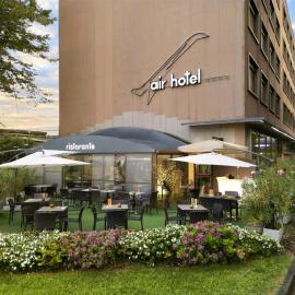 Best Western Air Hotel Linate, khách sạn ở Segrate