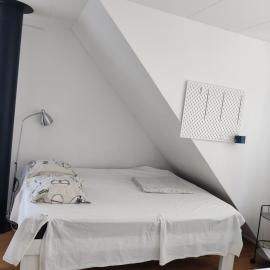 Villa Bliss – hotel w mieście Surte