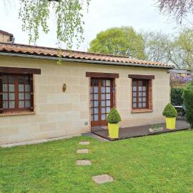 GITE Logis du Parc Libourne
