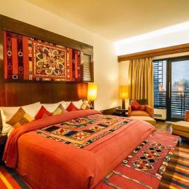 Kabul Grand Hotel, hotel sa Kabul