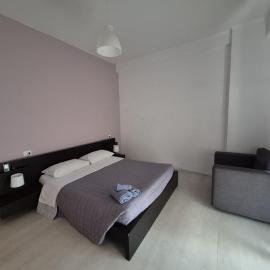Il Guasco Rooms, Hotel in Ancona