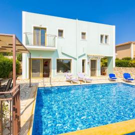 Villa Pinelopi