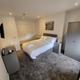Taigh Mor, hotel v destinaci Elgin