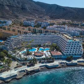 Spring Arona Gran Hotel - Adults Only, hotel en Los Cristianos