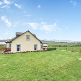 Kerrytonlia Cottage, hotel in Mountstuart