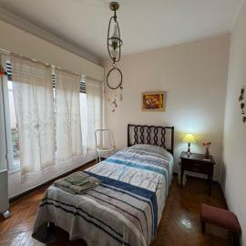 Habitación individual, excelente ubicación