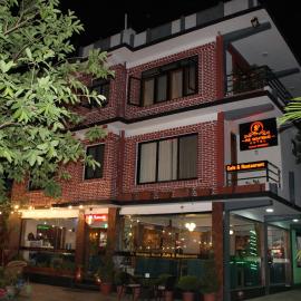 PS Boutique Hotel