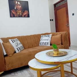 Belaire Bnb one bedroom in Thindigua kiambu road, hotel in Kiambu