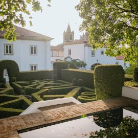 Quinta do Bonfim