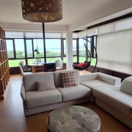 Casa Diego, primera línea de playa junto a las Catedrales