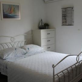 Studio apartment Sasha