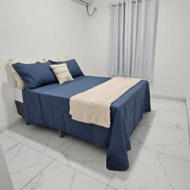 Residencial Gran Bahia II 105 – hotel w mieście Itaberaba