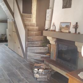 Appartement duplex