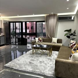 Chic Duplex Central Luxury 3 Suites et Wi-Fi