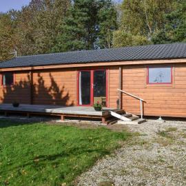 Bank End Lodge, hotel in Carlton