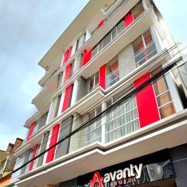 Hotel Avanty, hotel sa Ipiales