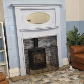 8 Guests - Free Parking - Full Equipped House