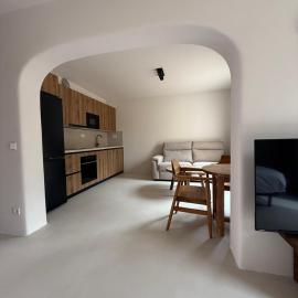 Casa Bel - Apartment 3, hotel in Miami Platja