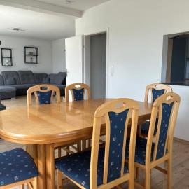 Ferienwohnung Sundana, hotel in Krautheim