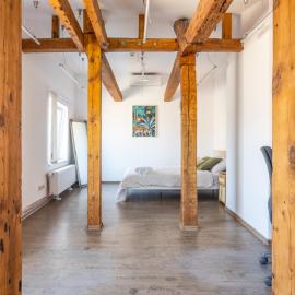 Jacob Residence, Loft Old Riga, 6 Sleeps