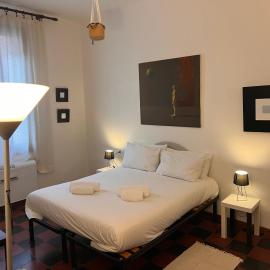 Venice,Near Train Station,airport Shuttle,10 min from Venice,Free Parking,WiFi, M9, Museum, Via Nervesa 4