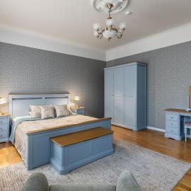 Roze Boutique Apartments, Hotel in Liepāja