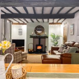 Daffodil Cottage