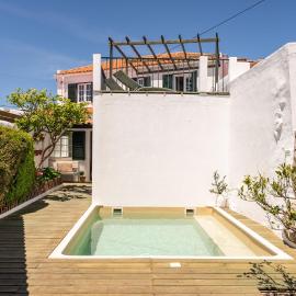 Sea´ya Thoughtful Stays - Villa Areia