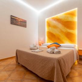"L'Oasi di Favignana" Room and Charme, отель в Фавиньяне