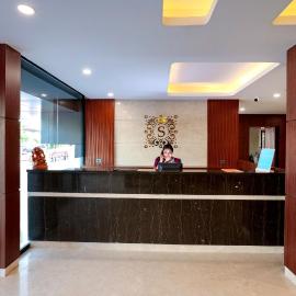 Sathyam Oasis
