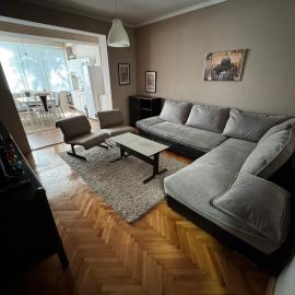 Apartment 59, hotel in Gevgelija