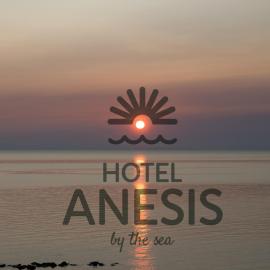 Anesis, khách sạn ở Platamonas