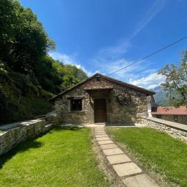 Cabaña Los Tejos