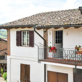 Casa Giorgina