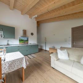 Pavione - Caminetto, hotel in Transacqua