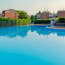 Garden Residence - Italian Homing