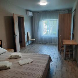 Solmaris, hotel a Odessa