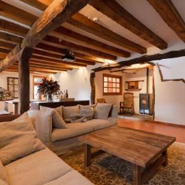 Casa Rural Taller del Nogal, viešbutis 