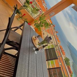 Apartment Teleferica Rabac, hotel a Rabac
