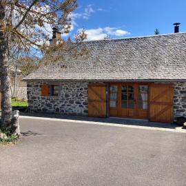 Chez Marie, hotel a Allanche