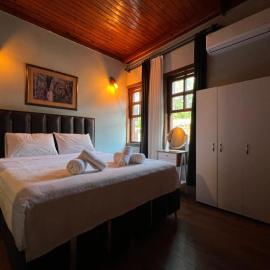 Quena Hotel
