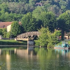 Péchaud, hotel a Lalinde