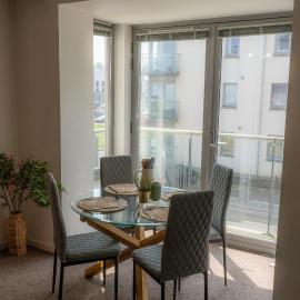 Golf Links Seafront Serviced Apartment