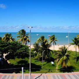 Imperial Flat 111 Beira Mar Tambaú