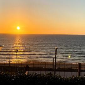 Appartement à Prestigia Plage des nations salé, hótel í Salé