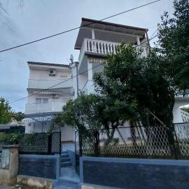 Apartments with parking spaces nska, Krk - 23196, hotel din Malinska