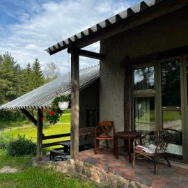 Eha Farmstay, hotel v destinaci Rõuge
