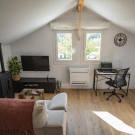 Apartamento Rio Irati, khách sạn ở Aoiz